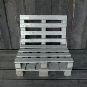 Chairs From Pallets