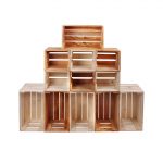 ”Bygga möbler” lådor DIY, storlek M