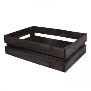 XL Fruit – Large size wooden crate