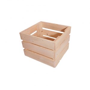 ”Bygga möbler” lådor DIY, storlek S