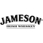 jameson irish whiskey