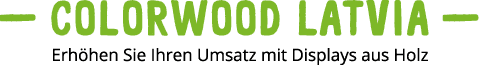 colorwood logo