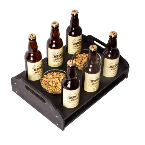 beer serving trays